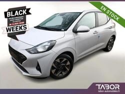 Gris Nouvelle 2025 Hyundai i10 Trend Citadine | 17 534 € (Prix juste)