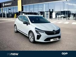 Glace Utilisé 2024 Renault Clio V Evolution Berline | 20 249 € (Prix juste)