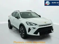 Gris Nouvelle 2025 Cupra Formentor SUV | 36 258 € (Super prix)