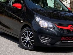 Utilisé 2017 Opel Karl Edition Citadine | 8 450 € (Prix juste)