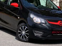 Utilisé 2017 Opel Karl Edition Citadine | 8 450 € (Prix juste)
