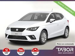 Blanc Nouvelle 2025 Seat Ibiza | 17 915 € (Bon prix)