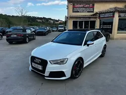 Utilisé 2016 Audi RS3 Sport Citadine | 34 900 €