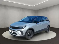 Argent Utilisé 2023 Opel Crossland Elegance SUV | 19 450 € (Prix assez cher)