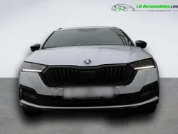 Utilisé 2024 Skoda Octavia Break | 35 400 € (Bon prix)