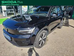 Noir Utilisé 2022 Volvo XC40 SUV | 24 870 € (Super prix)