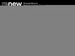 Gris Utilisé 2023 Renault Captur Evolution SUV | 16 988 € (Prix juste)