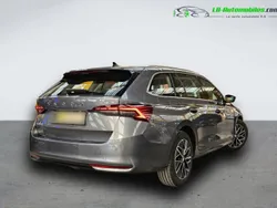 Utilisé 2024 Skoda Octavia Break | 35 500 € (Bon prix)