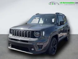 Utilisé 2024 Jeep Renegade SUV | 40 000 €