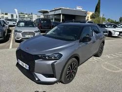 Gris Utilisé 2024 DS Automobiles DS3 Performance Citadine | 22 999 € (Prix juste)