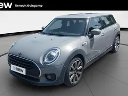 Gris Utilisé 2020 Mini One Clubman Break | 15 990 €