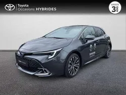 Utilisé 2024 Toyota Corolla Design Berline | 30 990 € (Prix cher)