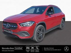 Utilisé 2022 Mercedes GLA250 Progressive SUV | 33 990 € (Bon prix)