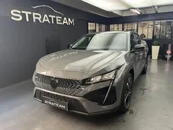 Gris Utilisé 2024 Peugeot 408 Allure Berline | 22 990 € (Bon prix)