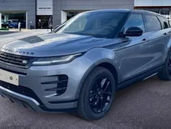 Utilisé 2024 Land Rover Range Rover evoque SE Dynamic | 65 900 €