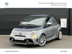 Utilisé 2018 Abarth 695C Cabriolet | 25 490 €