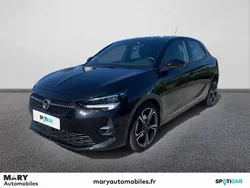 Utilisé 2020 Opel Corsa GS Line Citadine | 15 490 € (Prix assez cher)