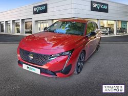 Utilisé 2022 Peugeot 308 GT Berline | 20 490 € (Prix assez cher)