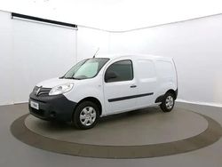 Blanc Utilisé 2020 Renault Kangoo Monospace | 10 990 €