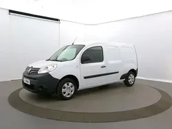 Blanc Utilisé 2020 Renault Kangoo Monospace | 11 990 €