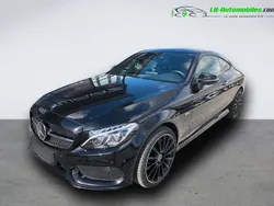 Utilisé 2018 Mercedes C400 Berline | 42 700 €