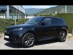 Nouvelle 2025 Land Rover Range Rover Sport HSE Dynamic SUV | 129 636 € (Super prix)