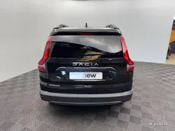 Noir Utilisé 2024 Dacia Jogger Extreme Break | 21 995 € (Prix juste)