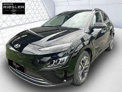 Noir Utilisé 2022 Hyundai Kona SUV | 21 480 € (Bon prix)