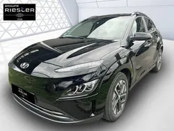 Noir Utilisé 2022 Hyundai Kona SUV | 23 980 € (Prix juste)
