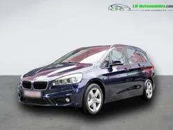 Utilisé 2017 BMW 218 Break | 25 200 € (Prix cher)