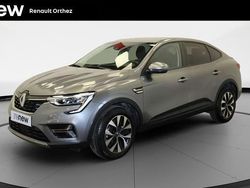 Gris Utilisé 2022 Renault Arkana Business SUV | 16 500 € (Super prix)