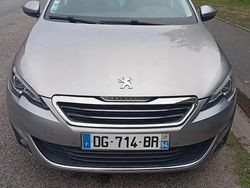 Occasion 2014 Peugeot 308 Allure Break | 5 900 €