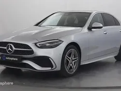 Utilisé 2024 Mercedes 300 AMG line Berline | 49 499 €