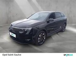 Noir Utilisé 2025 Opel Grandland X GSe SUV | 39 900 €