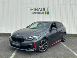 Gris Utilisé 2021 BMW 128 Berline | 28 990 €