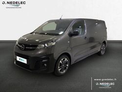 Gris Utilisé 2020 Opel Vivaro Business Van | 30 990 € (Prix cher)