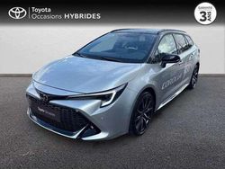 Utilisé 2025 Toyota Corolla Sport | 36 590 € (Prix cher)