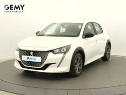 Blanc banquise Occasion 2022 Peugeot 208 Citadine | 15 990 € (Prix juste)