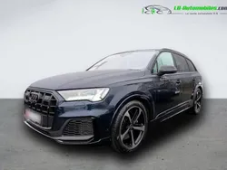 Utilisé 2021 Audi SQ7 Sport SUV | 84 200 € (Prix cher)