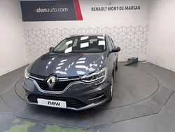 Utilisé 2021 Renault Mégane GrandTour Business Break | 16 490 € (Bon prix)