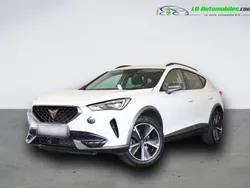 Utilisé 2024 Cupra Formentor SUV | 28 300 € (Prix juste)