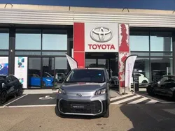 Utilisé 2024 Toyota Proace Van | 39 500 €