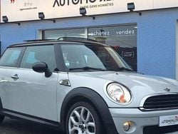 Occasion 2010 Mini Cooper Citadine | 6 990 € (Prix cher)