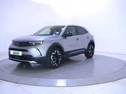 Gris Utilisé 2021 Opel Mokka-e Ultimate SUV | 16 990 € (Prix juste)