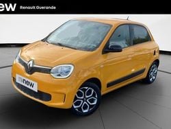 Jaune Utilisé 2023 Renault Twingo Equilibre Citadine | 11 990 €