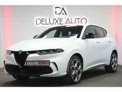 Blanc Utilisé 2024 Alfa Romeo Tonale Ti SUV | 29 990 € (Prix cher)