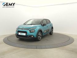 Utilisé 2022 Citroën C3 PureTech Citadine | 17 990 € (Prix cher)