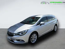 Utilisé 2019 Opel Astra Break | 15 900 € (Bon prix)