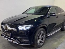 Utilisé 2020 Mercedes GLE400 AMG line | 69 490 € (Prix cher)