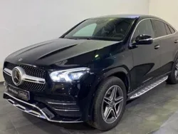 Utilisé 2020 Mercedes GLE400 AMG line | 72 990 €